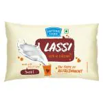 Mother Dairy Sweet Lassi 180 ml
