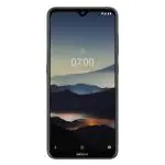 Nokia 7.2 64 GB, 4 GB RAM, Charcoal, Mobile Phone