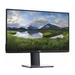 Dell P2419H 60.45 cm (23.8 inches) with IPS Panel Technology, 1920 x 1080 Resolution, Display Port , Black Monitor