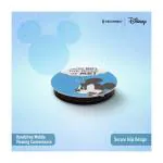 Reconnect Disney Mickey Mouse Pop Stand Secure grip hads free viewing Solid stick 3M tape Free car mount included DPS101 MY