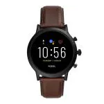 FOSSIL Gen 5 Carlyle FTW4026 Smart Watch, Brown