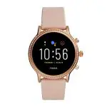 FOSSIL Gen 5 Julianna FTW6054 Smart Watch, Beige