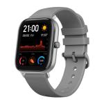 Amazfit Huami GTS A1914 Smart Watch, Lava Grey