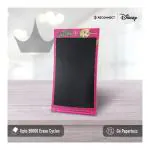 Reconnect Disney Princess 10 Inch E-Slate, Ultra-thin, Battery included, Rewritable, Comes with Pen- DES301 PR