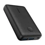 Anker PowerCore 10000 mAh Power Bank, A1223H11