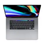 Apple MacBook Pro MVVK2HN/A Laptop 2.3 GHz Octa-Core 9th-Gen i9, 16 GB, 1 TB SSD, 40.64 cm (16 Inch) Retina Display, Space Grey