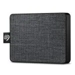 Seagate 1 TB One Touch SSD Portable Hard Disk Drive (HDD), STJE1000400 Black