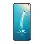 VIVO V17 128 GB, 8 GB RAM, Midnight Ocean, Smartphone