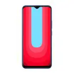 VIVO U20 Smart Phone 128 GB, 8 GB RAM, Blaze Blue