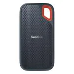Sandisk 500 GB Extreme Portable Solid State Drive (SSD)