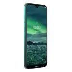 Nokia 2.3 32 GB, 2 GB RAM, Cyan Green, Mobile Phone