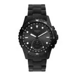 FOSSIL FB-01 Hybrid FTW1196 Smart Watch, Black