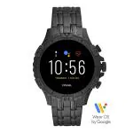 FOSSIL Garrett HR FTW4038 Smart Watch