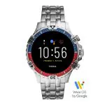 FOSSIL Garrett HR FTW4040 Smart Watch
