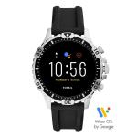 FOSSIL Garrett HR FTW4041 Smart Watch