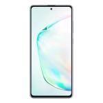 Samsung Galaxy Note10 Lite 128 GB, 8 GB RAM, Aura Glow, Mobile Phone