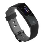 ZEBRONICS FIT550CH Smart Fitness Band