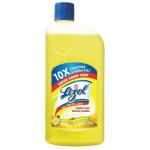 Lizol Citrus Disinfectant Surface Cleaner 625 ml