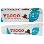 Vicco Vajradanti Sugar Free Toothpaste 160 g