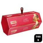 Unibic Cookie Crest Assorted Biscuits Pack 700 g