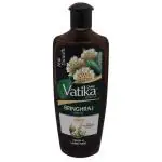 Dabur Vatika Bringhraj Hair Growth Hair Oil 300 ml