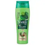 Dabur Vatika Health Shampoo 180 ml