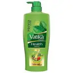 Dabur Vatika Health Shampoo 640 ml