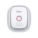 Qubo Smart Gas Sensor - Instant LPG, PNG Leakage Detection & Smart Alerts, ZigBee Enabled