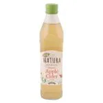 Borges Eco Natura Organic Apple Cider Vinegar 500 ml