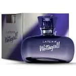 Layer'r Wottagirl Divine Perfume Spray 100 ml