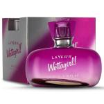 Layer'r Wottagirl Grace Perfume Spray 100 ml