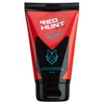 Red Hunt Face Scrub for Men 100 ml