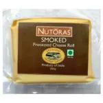 Nutoras Smoked Cheese Roll 200 g (Pack)