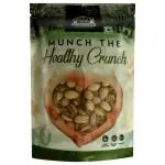 Wonderland Foods Munch The Healthy Crunch Pistachios 500 g