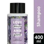 Love Beauty and Planet Argan Oil & Lavender Shampoo 400 ml