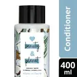 Love Beauty and Planet Coconut Water & Mimosa Flower Conditioner 400 ml