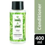 Love Beauty and Planet Tea Tree & Vetiver Aroma Radical Refresher Conditioner 400 ml