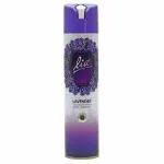 Lia Lavender Room Freshener Spray 127 g