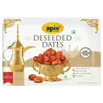 Apis Deseeded Dates 500 g