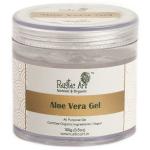 Rustic Art Aloe Vera Gel 100 g