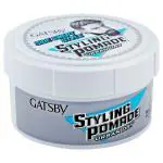 Gatsby Urban Dry Styling Pomade 75 g