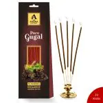 The Aroma Factory Pure Gugal Incense Sticks 30 pcs