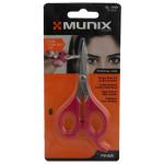 Munix Pink Scissors 117 mm