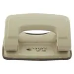 Kangaro Grey Paper Punch DP-480