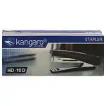 Kangaro HD-10D Grey Stapler 1 pc