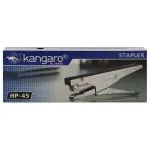 Kangaro HP-45 Black Stapler