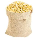 Loose Puffed Split Gram 1 kg