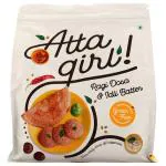 Attagirl Ragi Dosa & Idli Batter 900 g (Pouch)