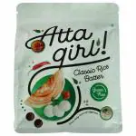 Attagirl Classic Rice Batter 900 g (Pouch)