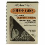 The Baker's Dozen Coffee Cake 150 g (Carton)